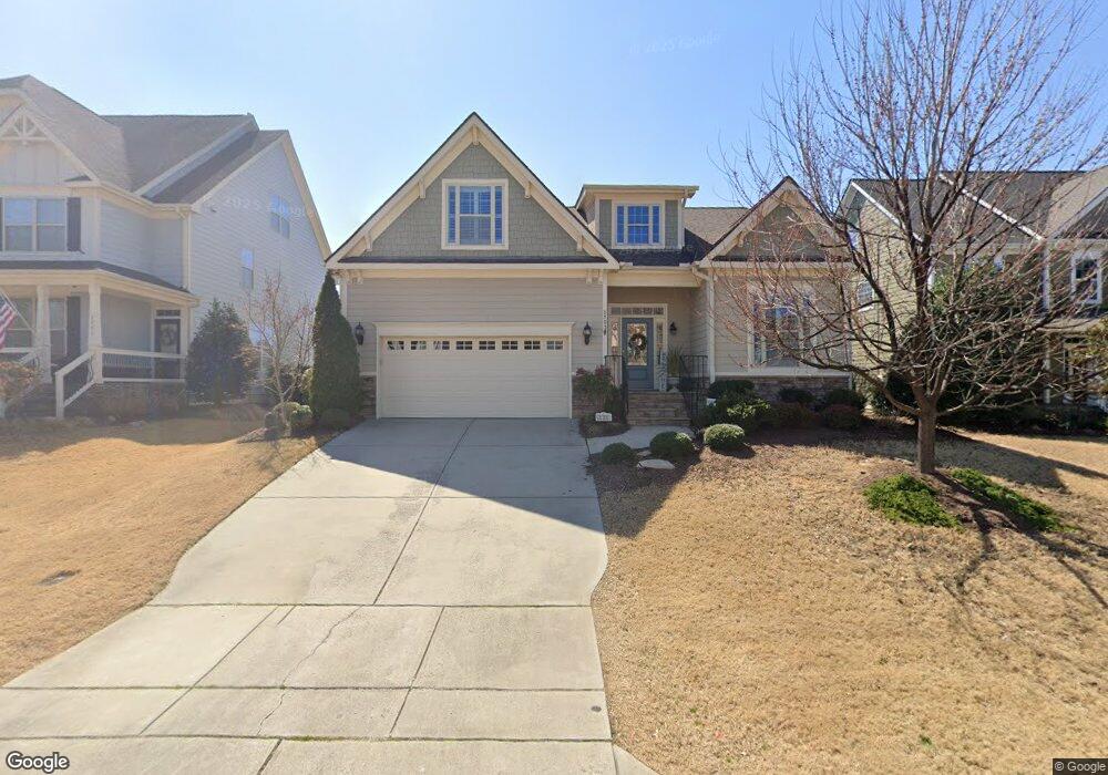 2705 Sardinia Ln, Apex, NC 27502 - photo 1