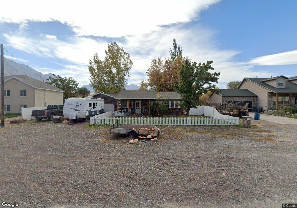 56 E 400 N, Santaquin, UT 84655 - photo 1
