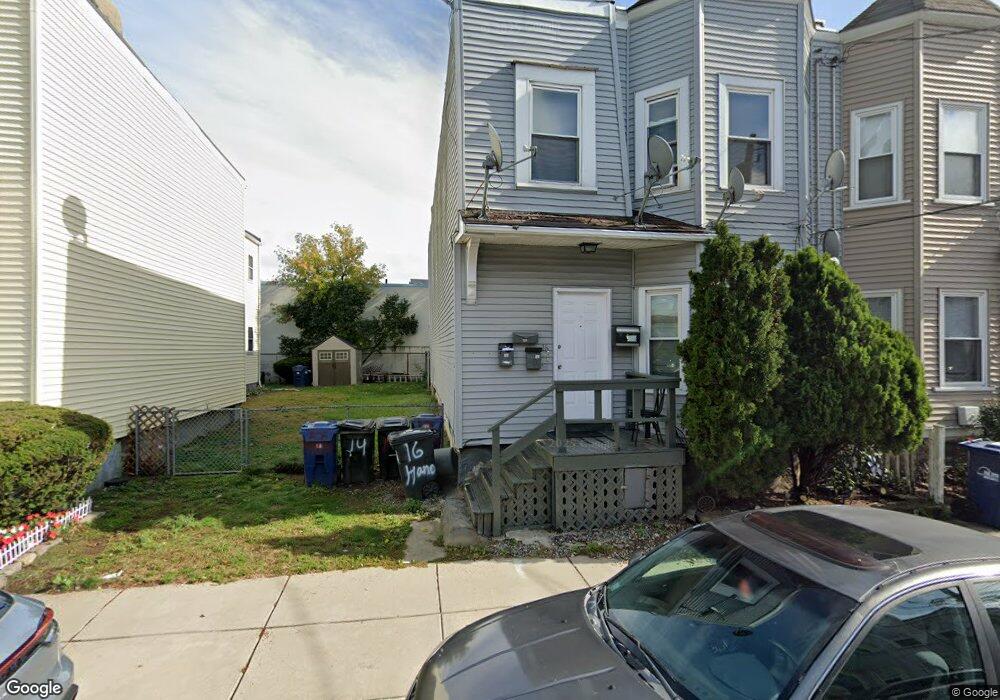 14 Hano St unit 16, Allston, MA 02134 - photo 1