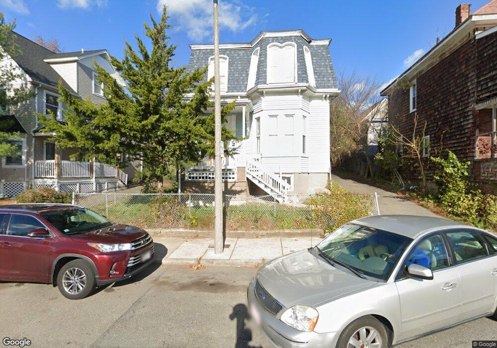 9 Wayland St unit 1, Dorchester, MA 02125 - photo 1