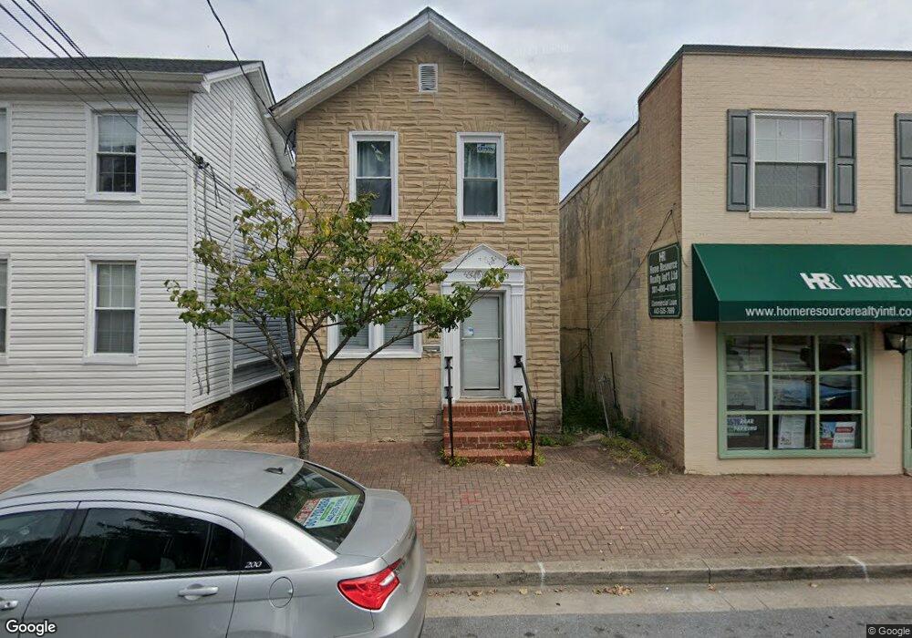 405 Main St, Laurel, MD 20707 - photo 1
