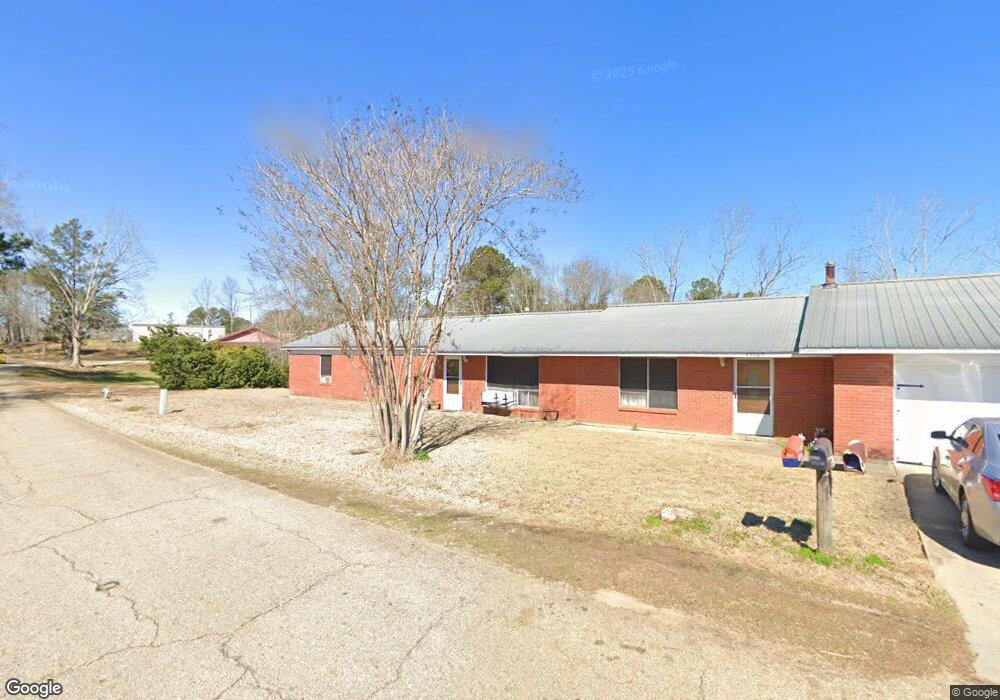 45267 Jamieson Creek Rd, Franklinton, LA 70438 - photo 1