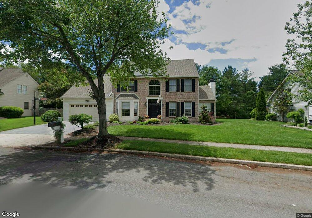 2378 Danfield Way, Macungie, PA 18062 - photo 1