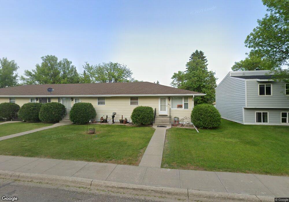211 Walnut St, Turtle Lake, ND 58575 - photo 1