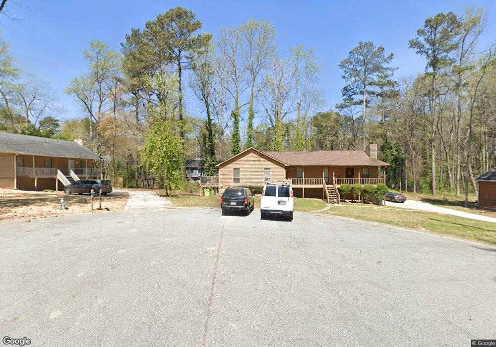 1164 Jill Ln SW unit 1164, Marietta, GA 30008 - photo 1