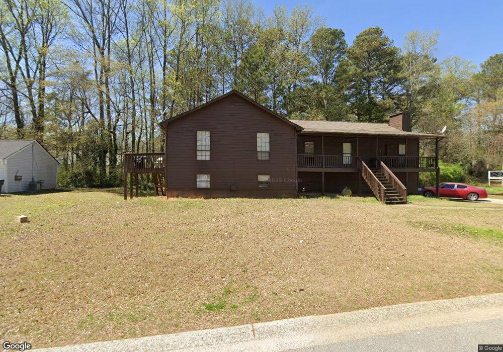 1180 Jill Ln SW, Marietta, GA 30008 - photo 1