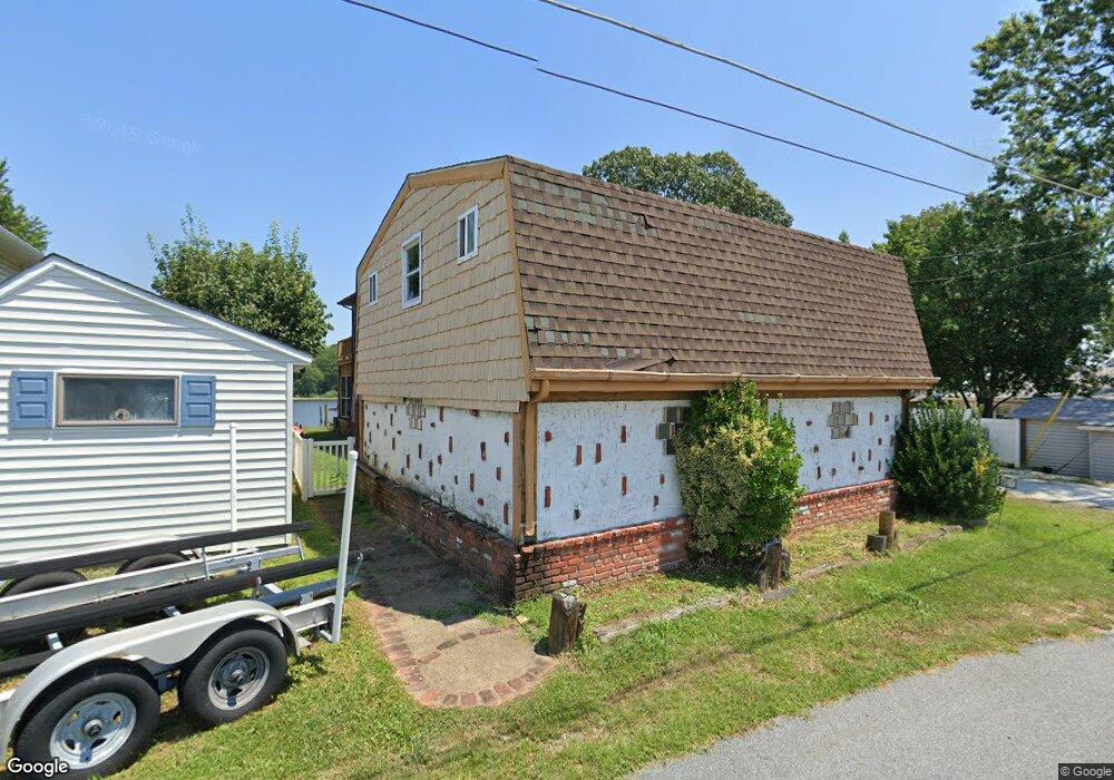 118 Kingston Park Ln, Middle River, MD 21220 - photo 1