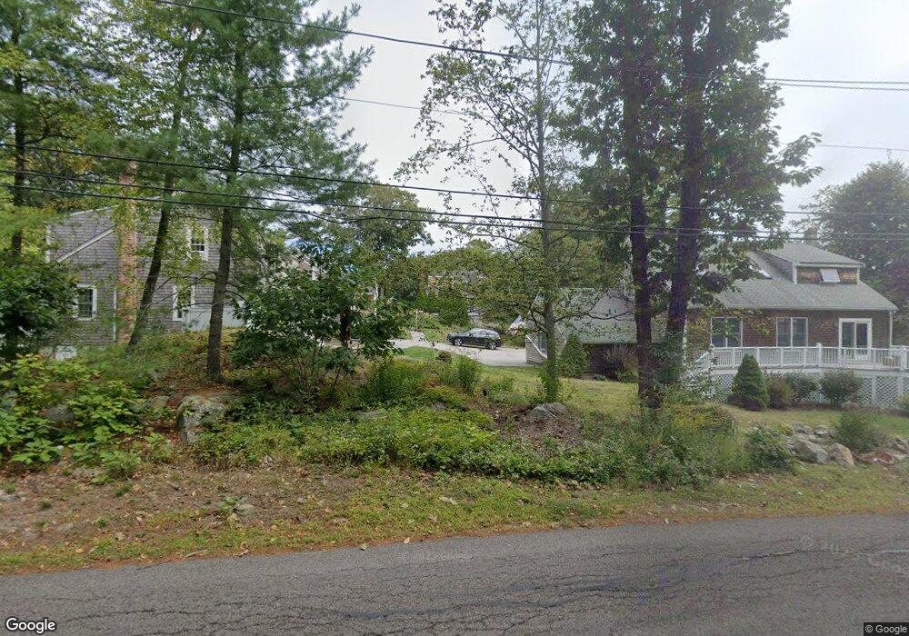 39 Cedar St unit 3, Cohasset, MA 02025 - photo 1