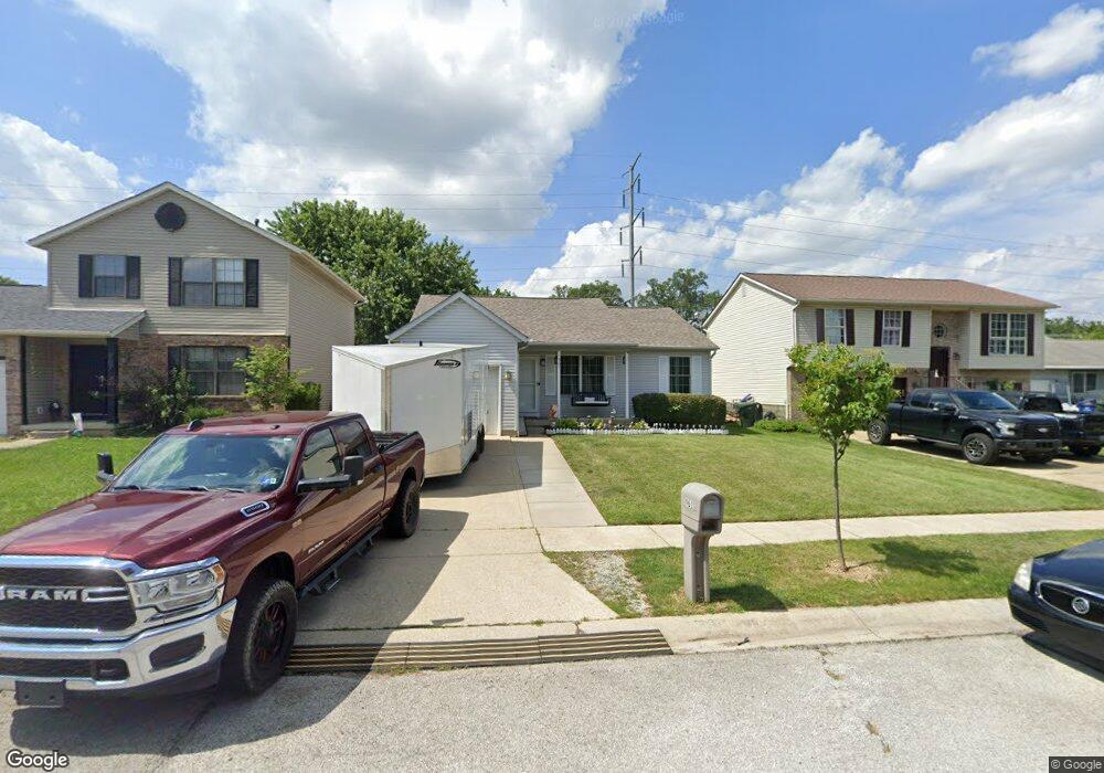 961 Cypress Ridge Place, Columbus, OH 43228 - photo 1