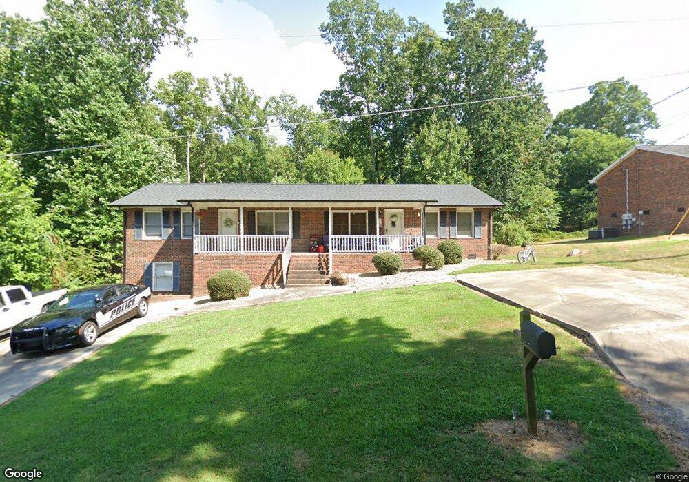 270 Rock Spring Rd, Asheboro, NC 27205 - photo 1