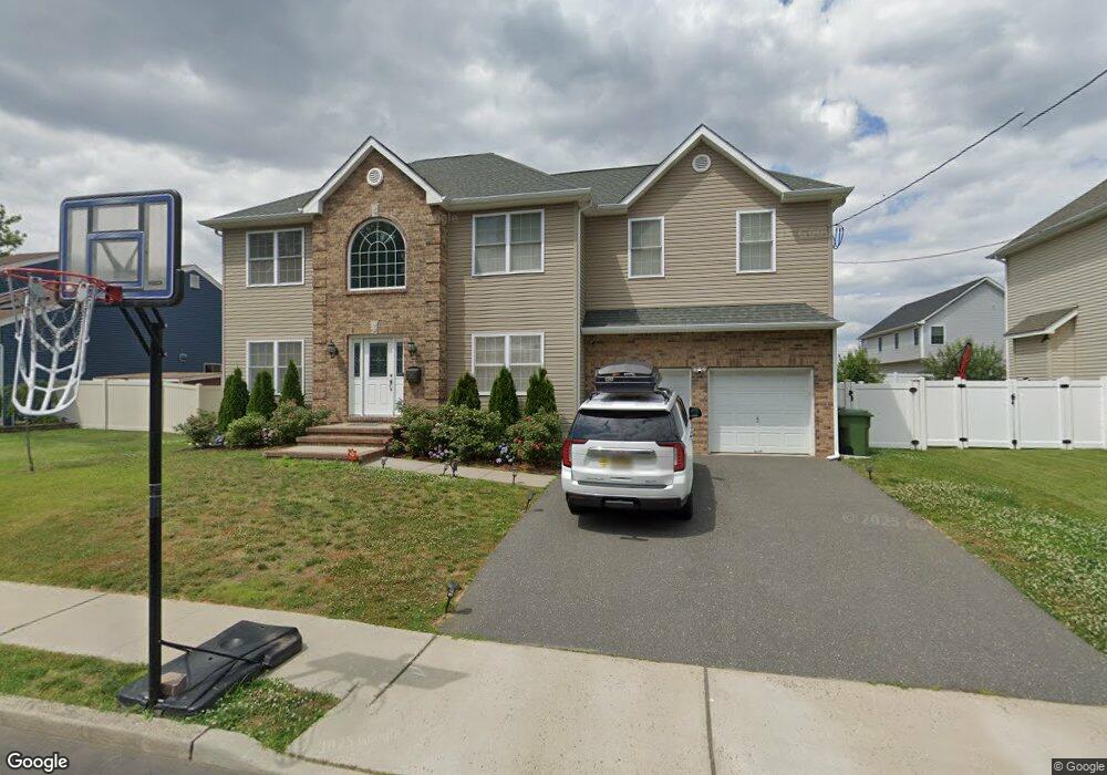 7 Frazee Ave, South Amboy, NJ 08879 - photo 1