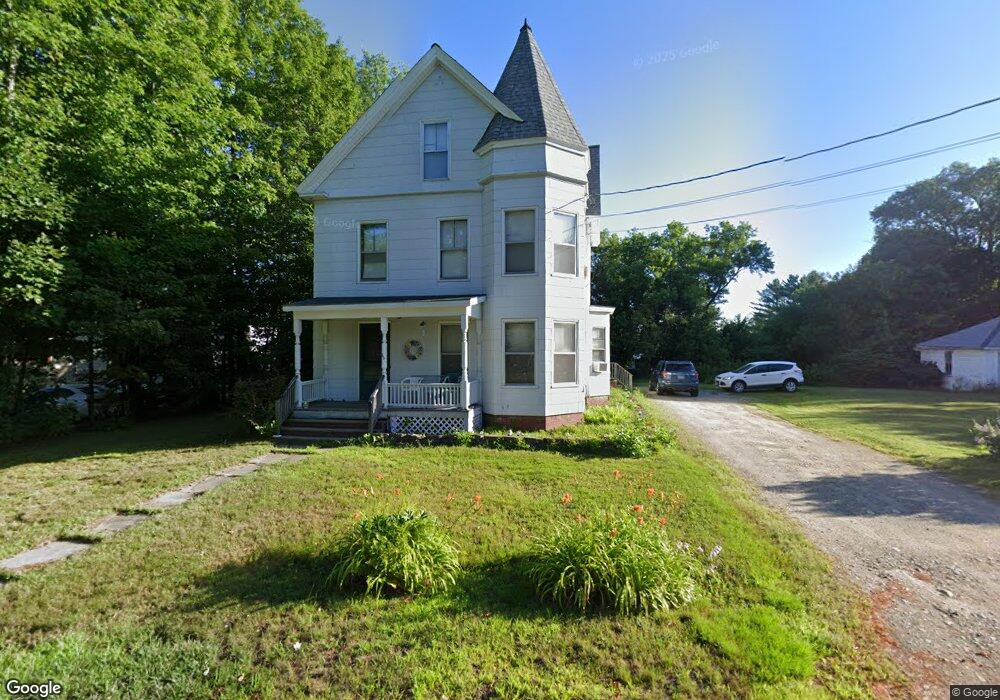 22 Montello St, Lewiston, ME 04240 - photo 1