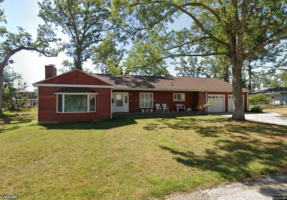 2040 Deerpath Ln SE, Cedar Rapids, IA 52403 - photo 1