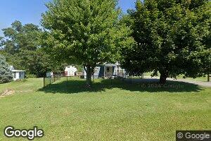 14413 MacAfee Hill Rd, Cascade, MD 21719