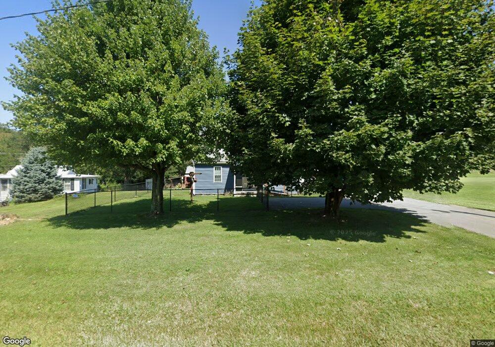 14413 MacAfee Hill Rd, Cascade, MD 21719 - photo 1