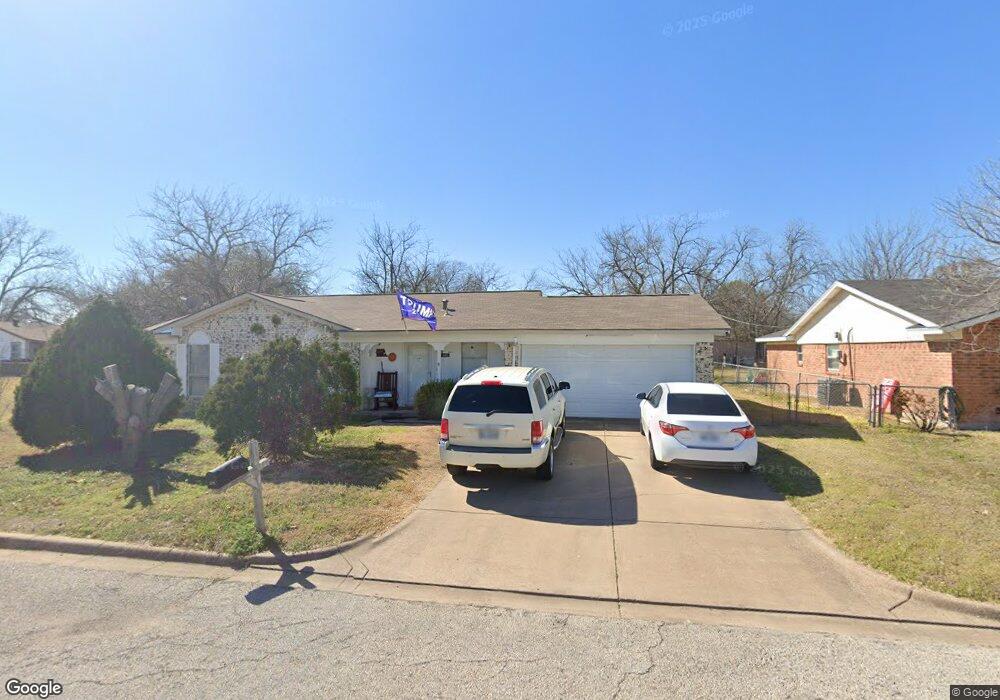 605 Saddle Rd, Fort Worth, TX 76108 - photo 1