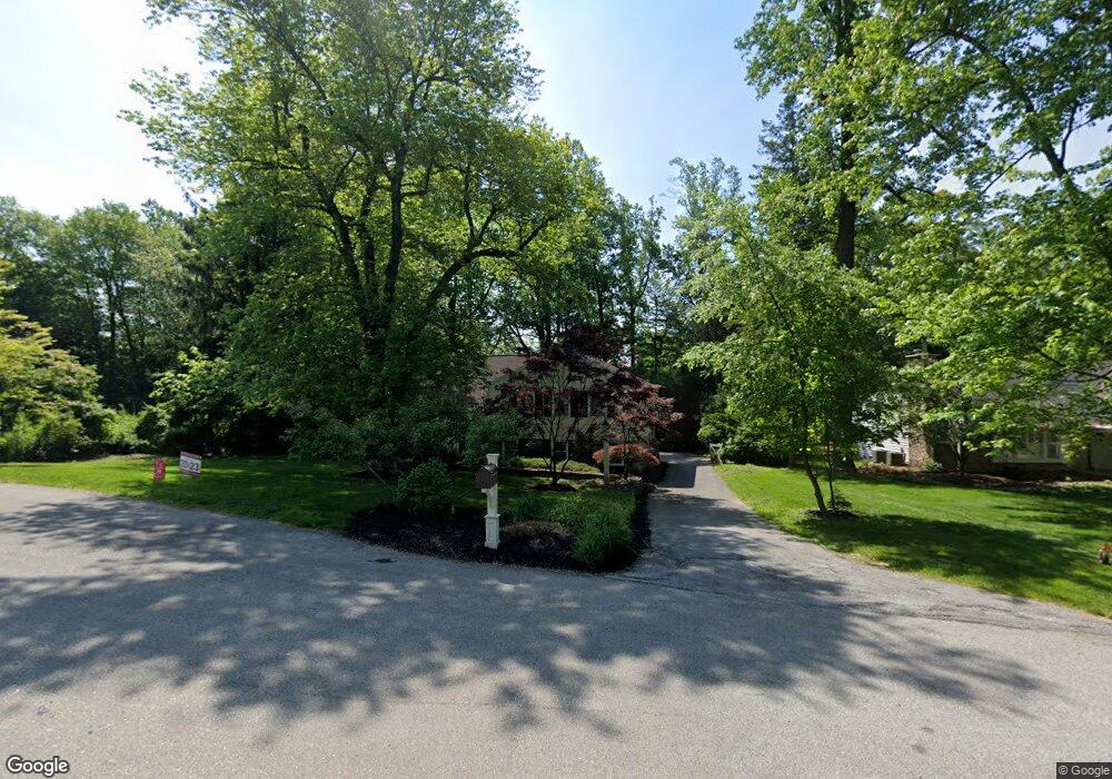 408 Sylvan Ln, Devon, PA 19333 - photo 1