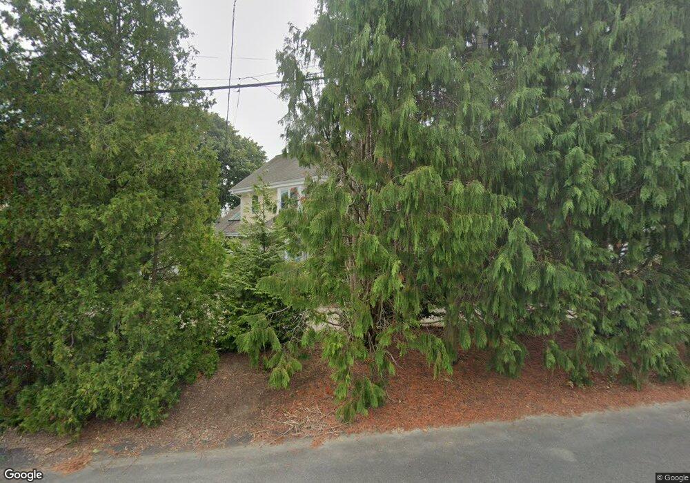 6 Walnut St, Narragansett, RI 02882 - photo 1