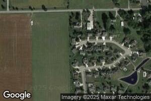 16304 Hawk Ridge, Harlan, IN 46743