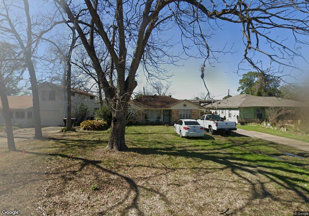 4319 Tulane St, Houston, TX 77018 - photo 1
