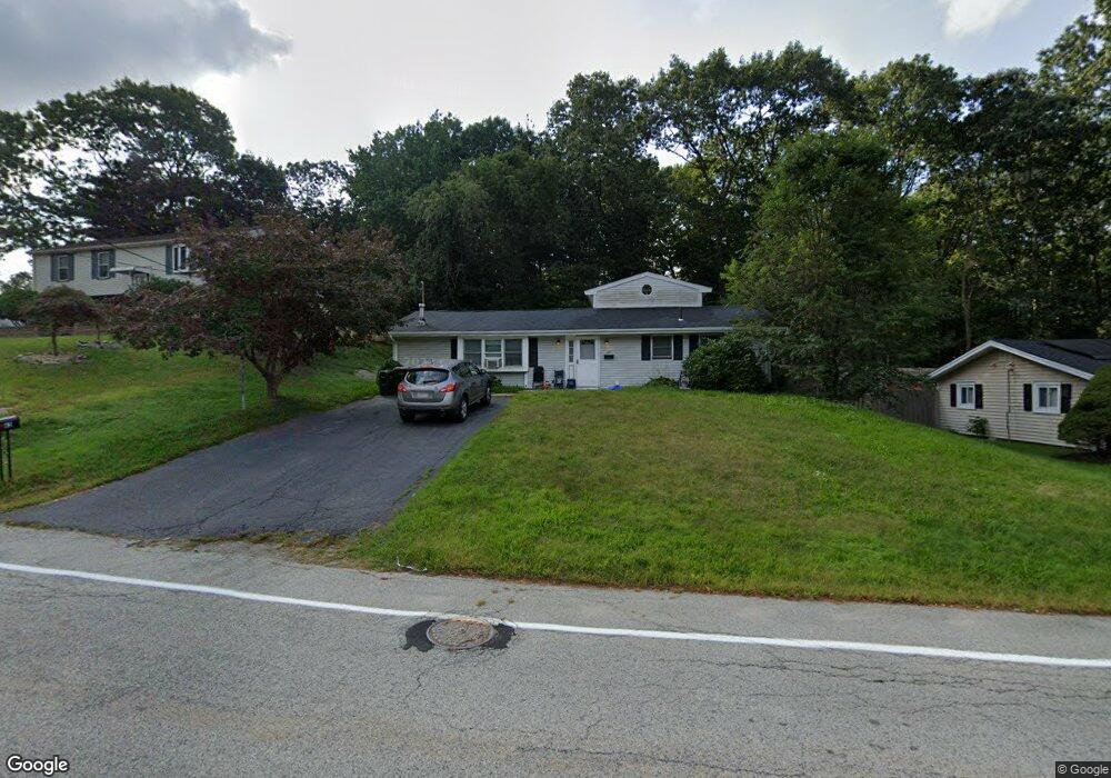 63 Lisa Dr, Brockton, MA 02302 - photo 1