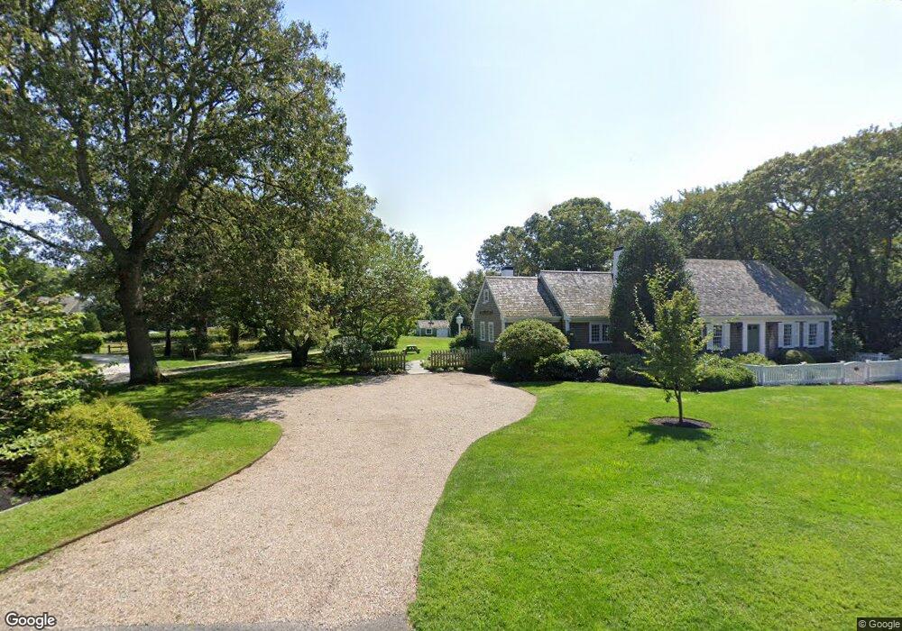 43 Sears Rd, Chatham, MA 02633 - photo 1