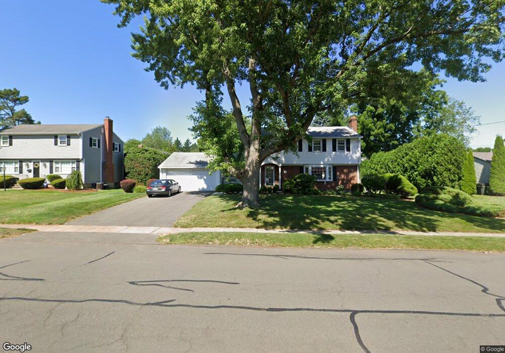 117 Coppermill Rd, Wethersfield, CT 06109 - photo 1