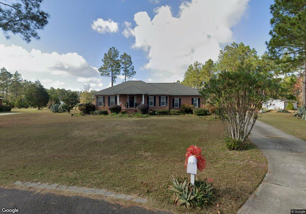 113 Creekside Dr, Sylvester, GA 31791 - photo 1