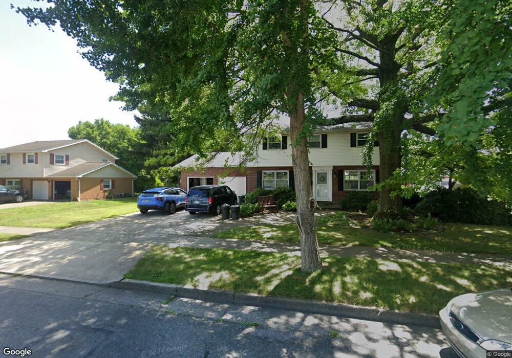 1838 Johnston Dr, Bethlehem, PA 18017 - photo 1