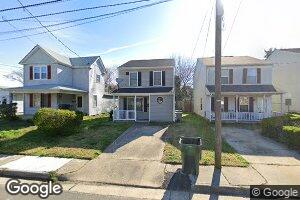 34 Redwood St, Hampton, VA 23669