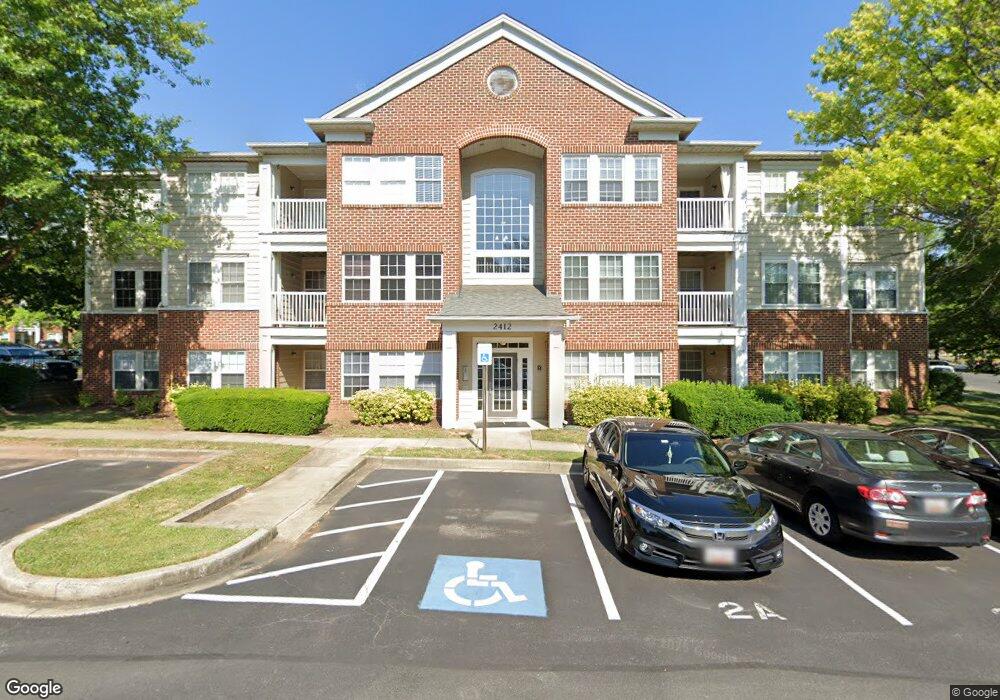 2412 Ellsworth Way unit 3C, Frederick, MD 21702 - photo 1