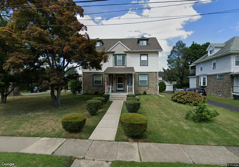 129 W Winona Ave, Norwood, PA 19074 - photo 1
