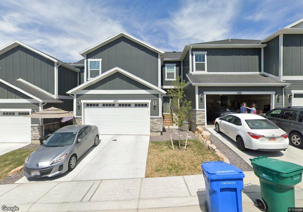 4991 N Marble Fox Way, Lehi, UT 84043 - photo 1