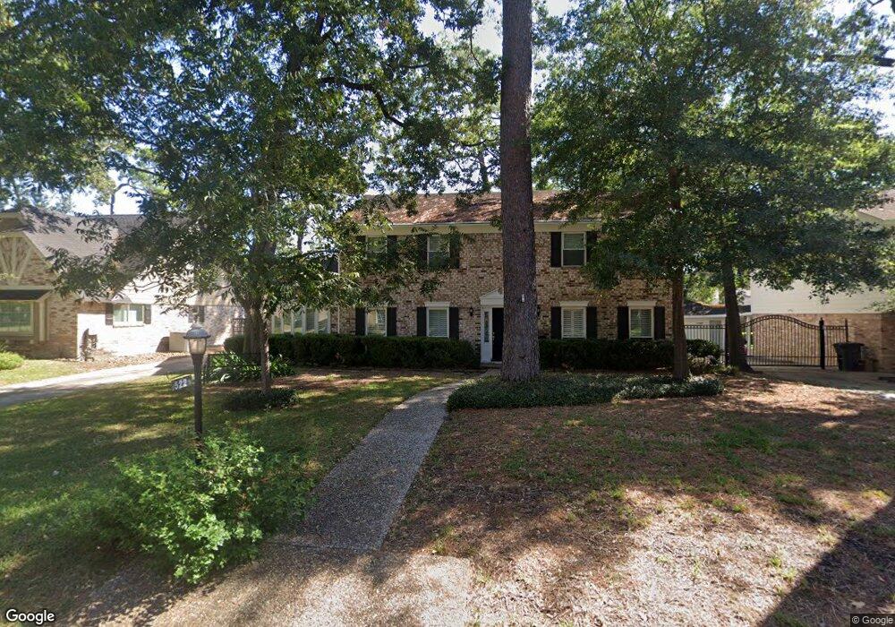 522 Patchester Dr, Houston, TX 77079 - photo 1