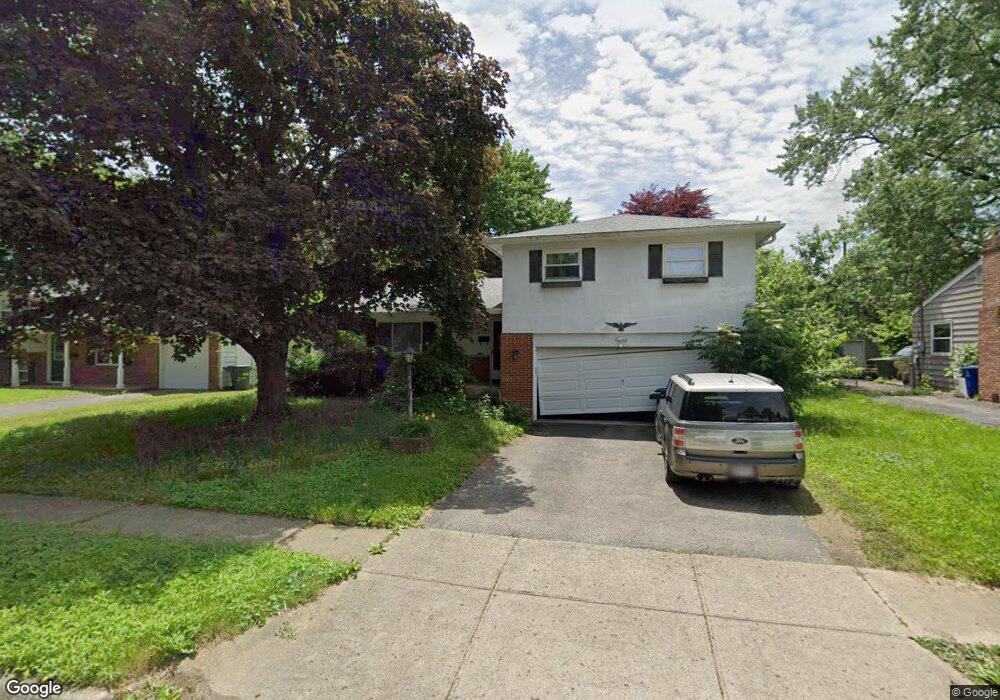 1275 Oakfield Dr S, Columbus, OH 43229 - photo 1