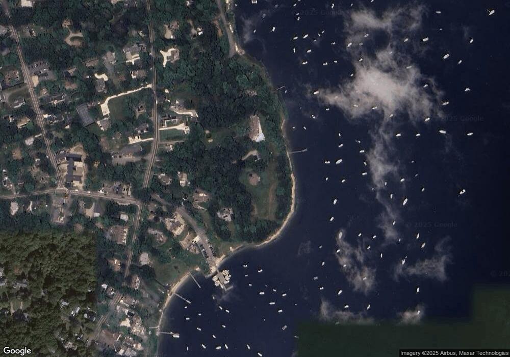 884 Main St, Cotuit, MA 02635 - photo 1