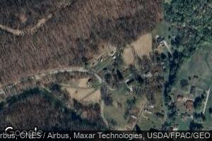 2168 Cross Creek Rd, Colliers, WV 26035