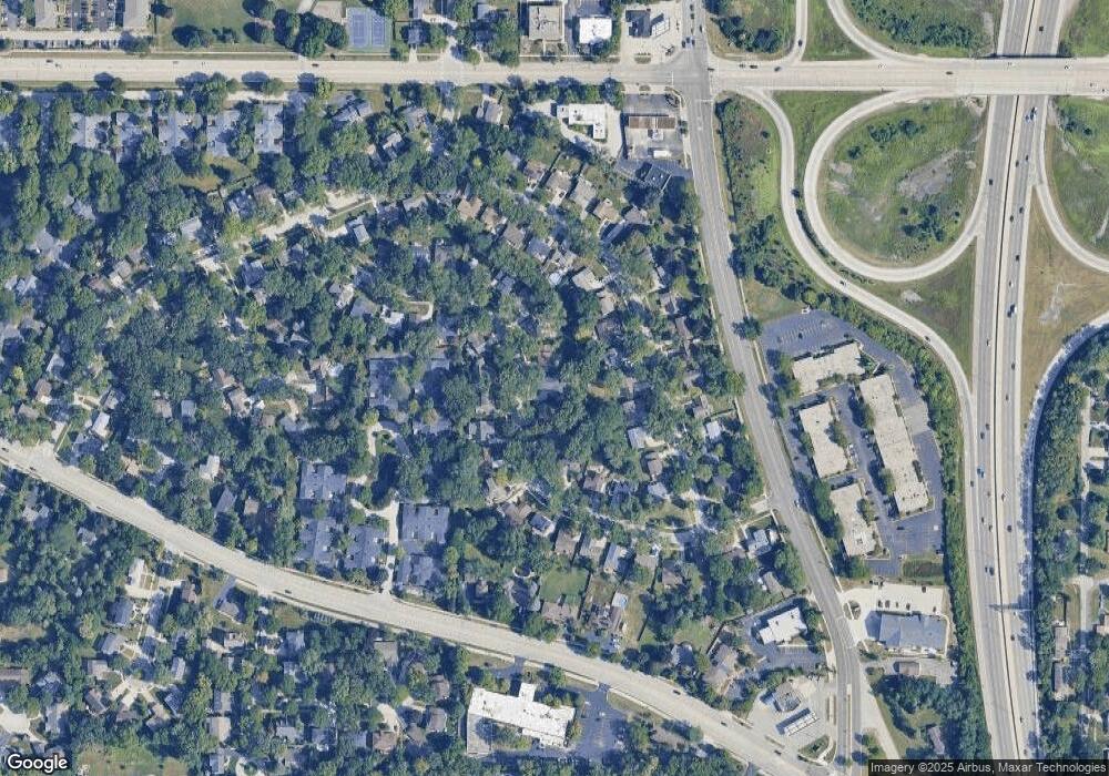 4268 Wilson Ave, Rolling Meadows, IL 60008 - photo 1