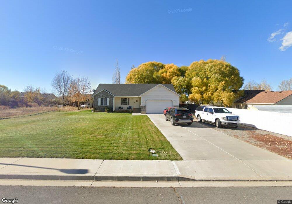 565 N 100 W, Santaquin, UT 84655 - photo 1