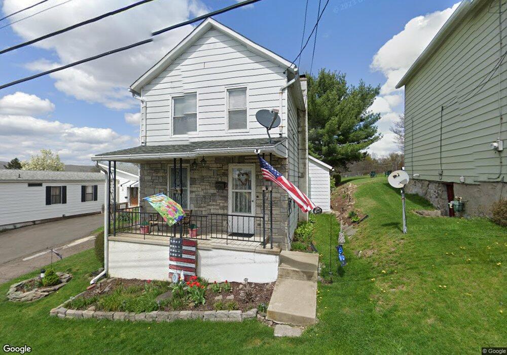 38 Scott St, Wilkes Barre, PA 18705 - photo 1