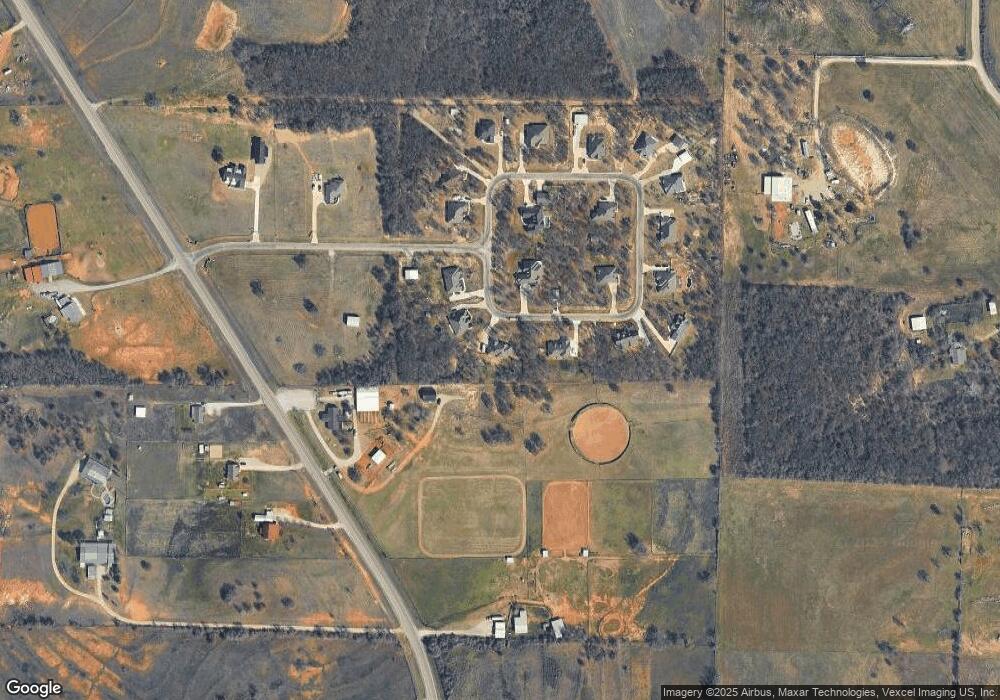 361 Timbers Cir, Poolville, TX 76487 - photo 1