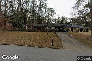 2706 Briarwood Blvd Unit 2, Atlanta, GA 30344