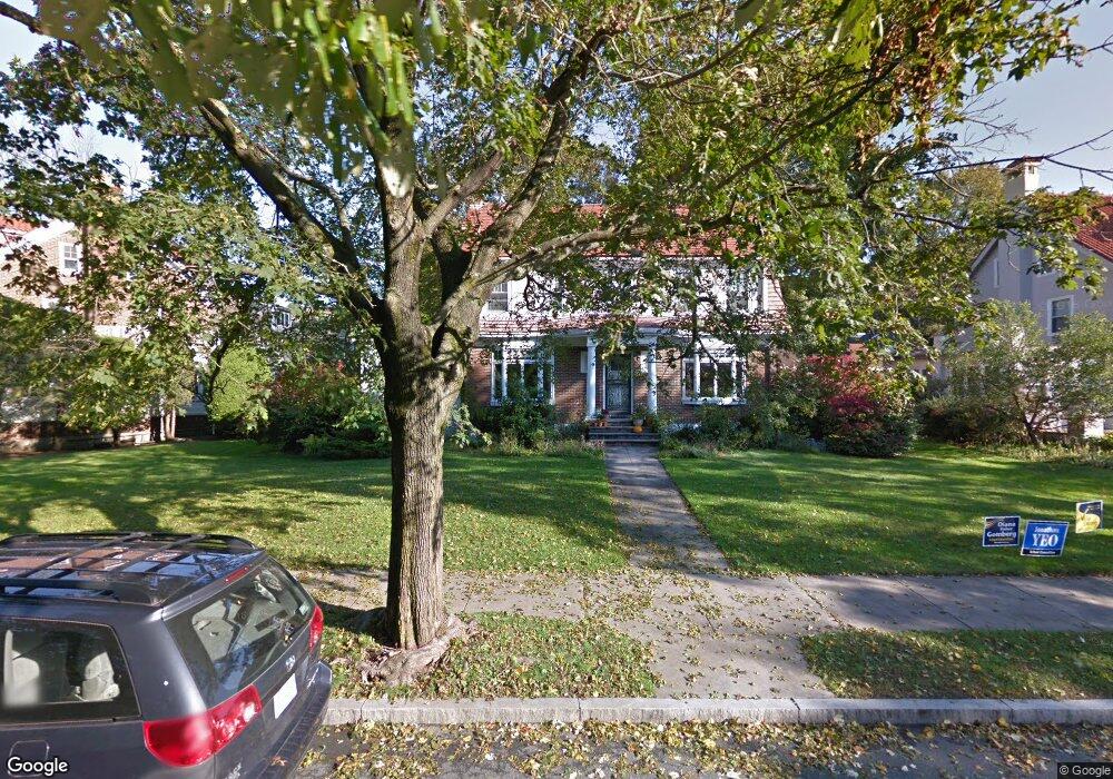 1075 Commonwealth Ave, Newton Center, MA 02459 - photo 1