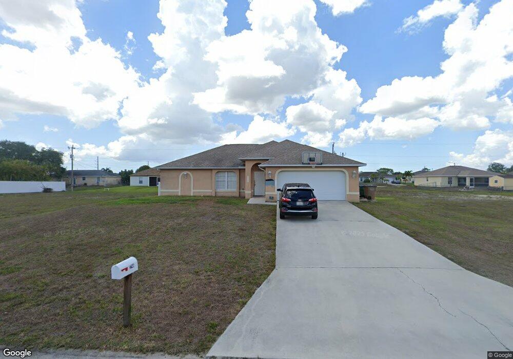 2746 NE 2nd Place unit 36, Cape Coral, FL 33909 - photo 1