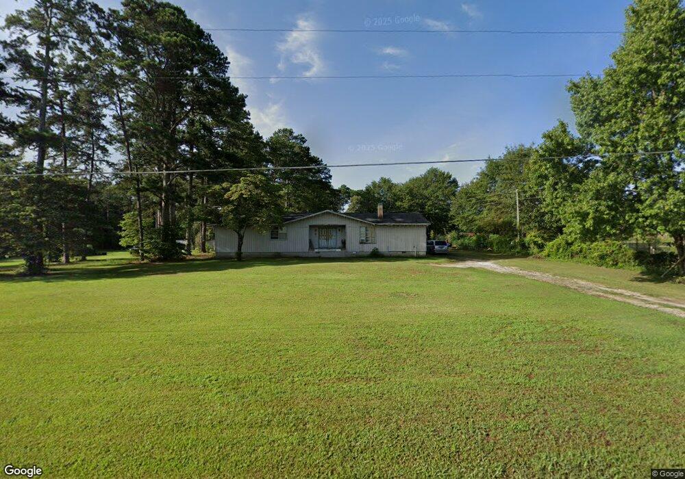 4982 Cook Rd SW, Stockbridge, GA 30281 - photo 1