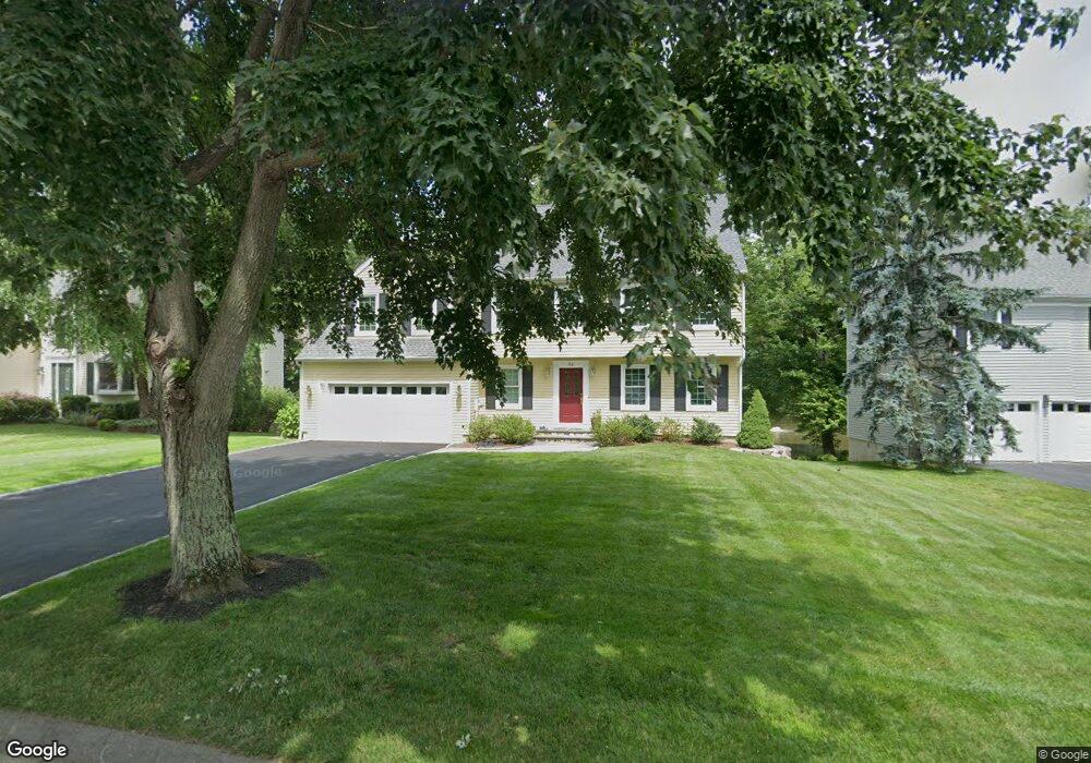 94 Edward Place, Stamford, CT 06905 - photo 1