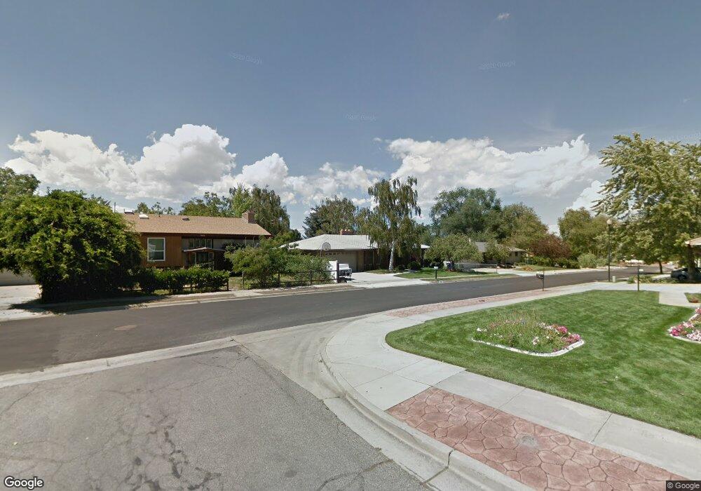 8666 S 1185 E, Sandy, UT 84094 - photo 1