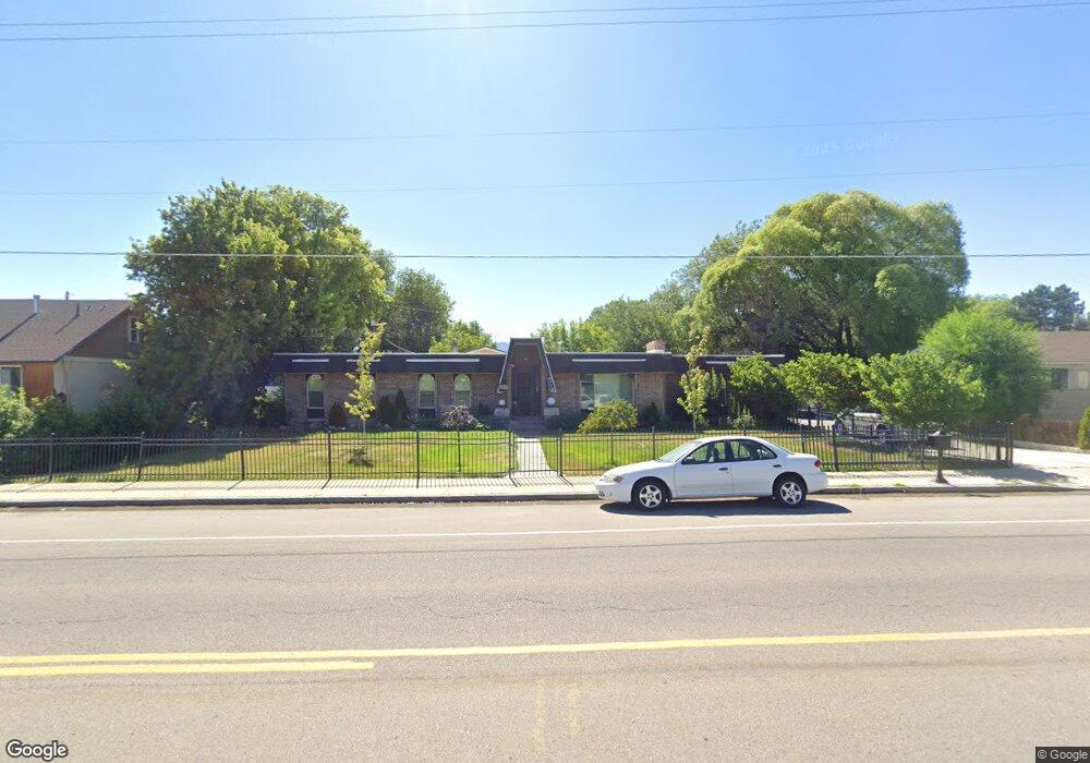 6710 S 2700 W, West Jordan, UT 84084 - photo 1