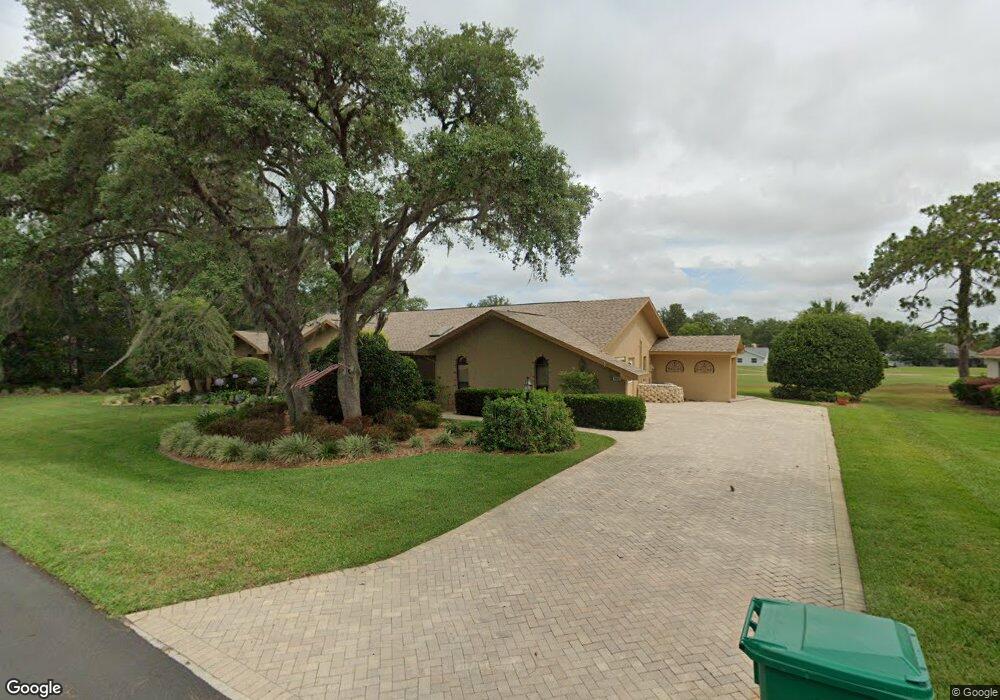 581 E Keller Ct, Hernando, FL 34442 - photo 1