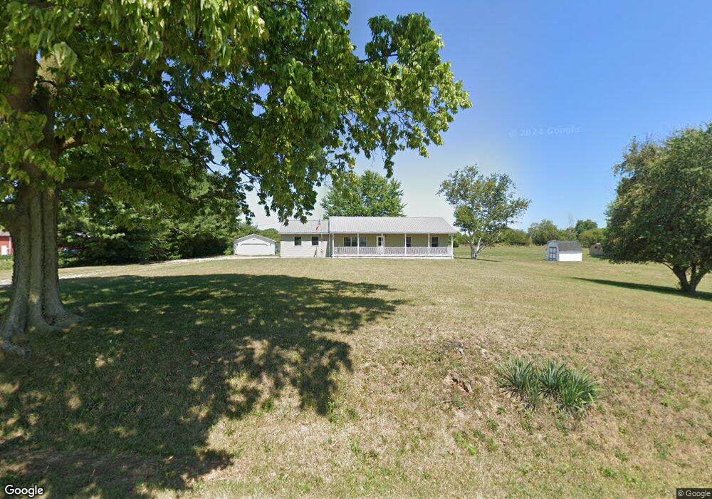 6656 Hitler Road 2, Circleville, OH 43113 - photo 1